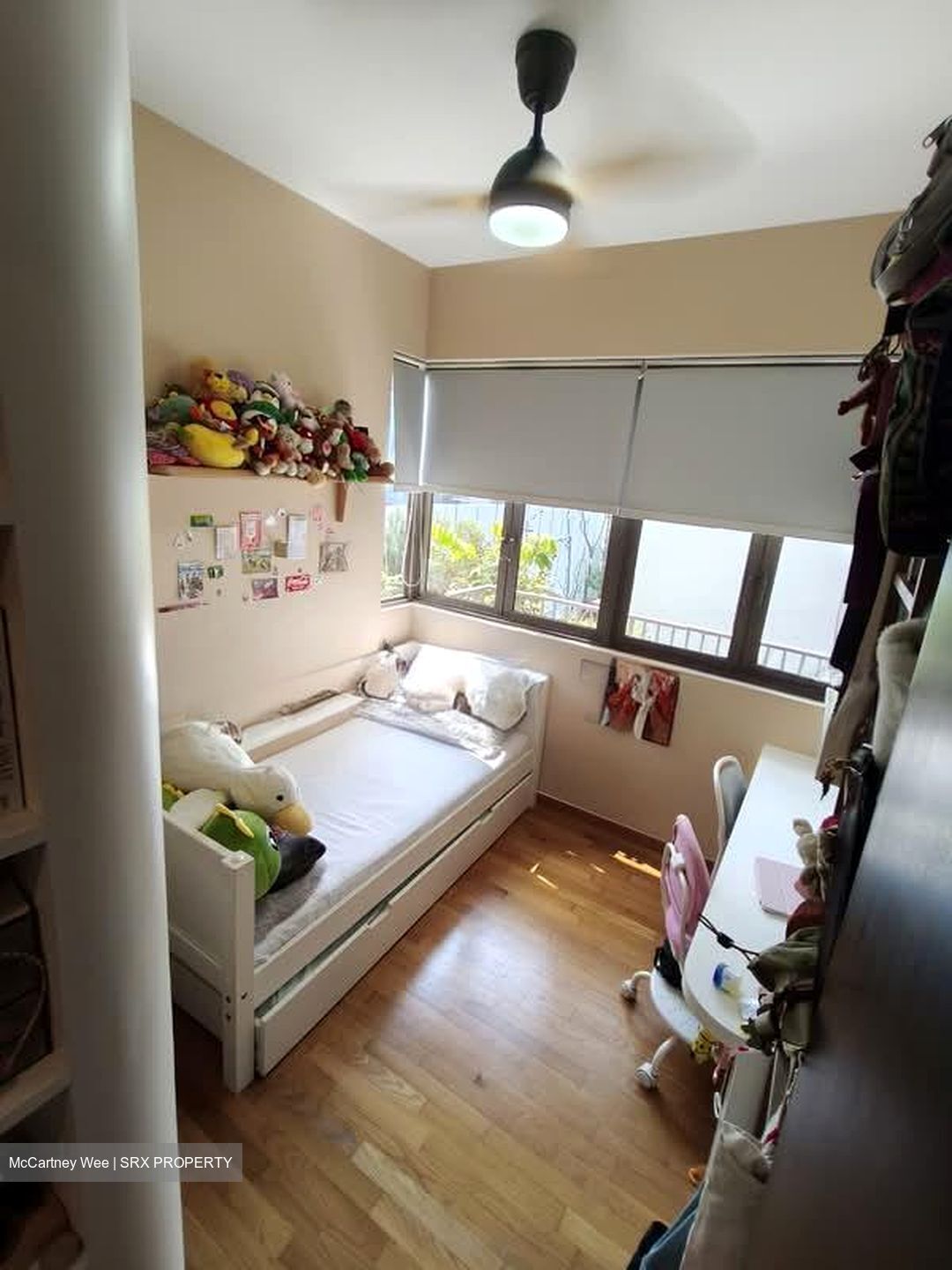 The Inflora (D17), Condominium #566425121